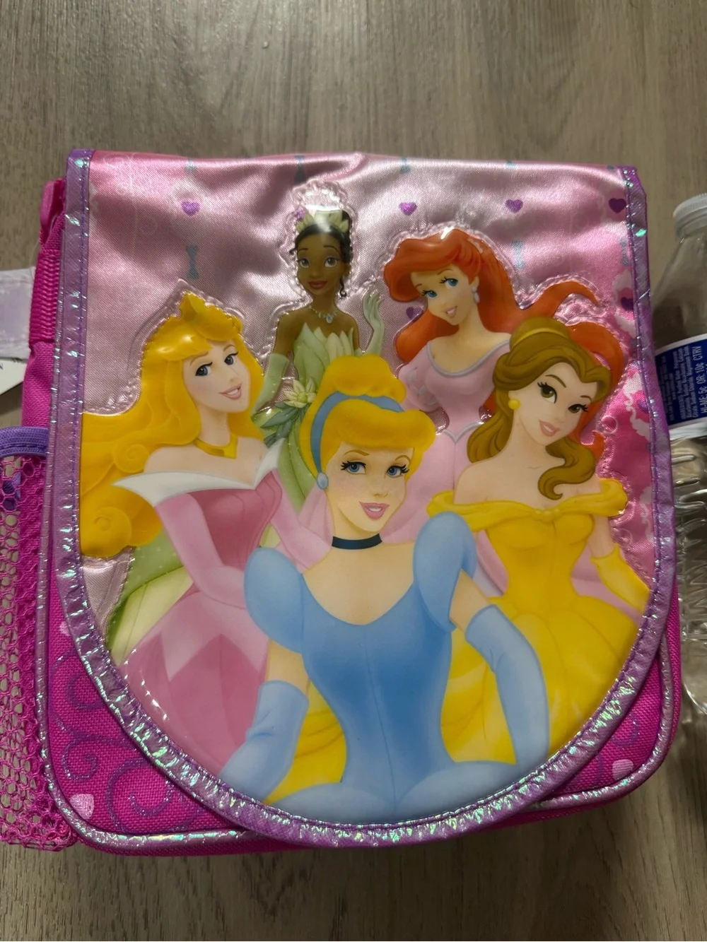 Disney it’s brand